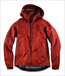 Westcomb Cruiser Hard Shell: Reviews
