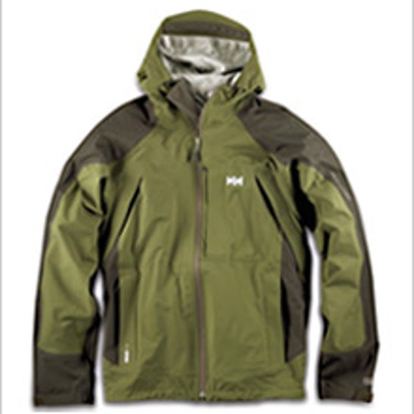 Helly Hansen Convertor Ekolab Hard Shell: Reviews