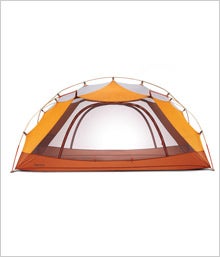Marmot Abode 2P Camping Tents: Reviews