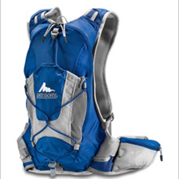 Gregory Diablo Day Backpacks: Reviews