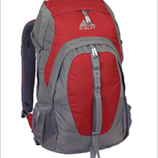Kelty Shrike Day Backpacks: Reviews