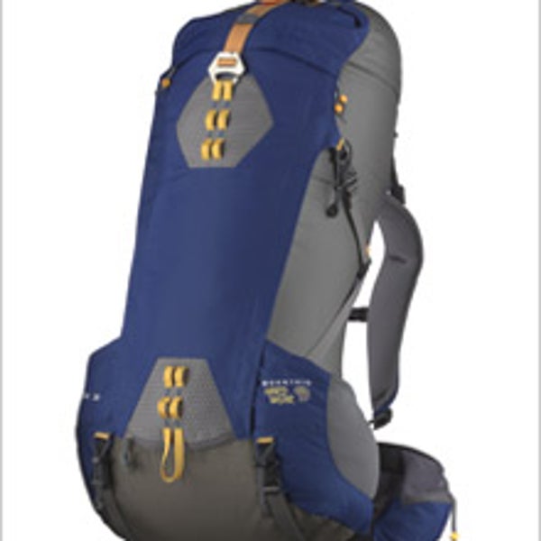Mountain Hardwear Koa 35 Weekend Backpacks: Reviews