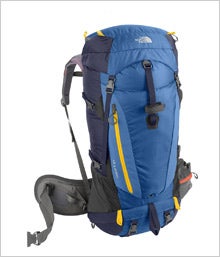 The North Face El Lobo 65 Extended-Trip Backpacks: Reviews
