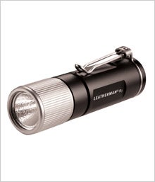 Leatherman Serac S3 Lanterns & Headlamps: Reviews