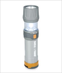 Brunton Lamplight 360 Lanterns & Headlamps: Reviews