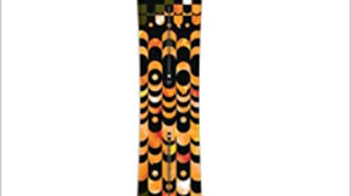 burton feelgood v rocker
