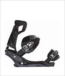 Burton Molotov EST - Snowboard Binding: Reviews