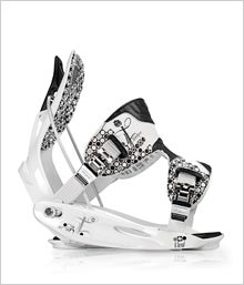 Flow Essence - Snowboard Binding: Reviews