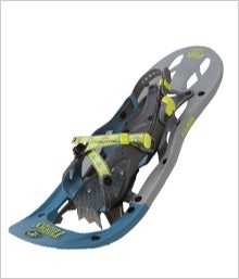 Tubbs Flex NRG Women's - Snowshoes: Reviews