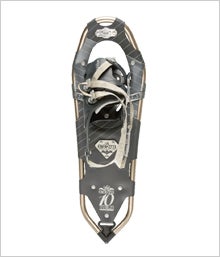 Atlas Elektra 10 Series - Snowshoes: Reviews