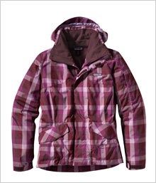 Patagonia Sidewall Jacket - Soft Shell Jackets: Reviews