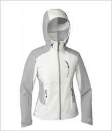 Eddie Bauer First Ascent Mountain Guide Jacket - Lightweight Jackets: Reviews