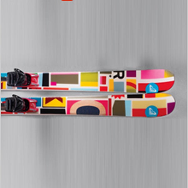 Roxy Shazam - Backcountry Skis: Reviews