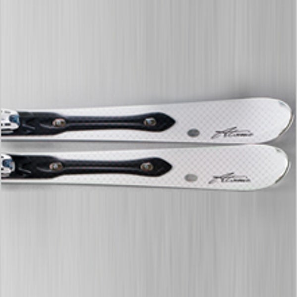 Atomic D2 VF 75 W - Alpine Skis: Reviews
