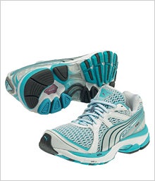 Puma Complete Vectana W - Running Shoes: Reviews