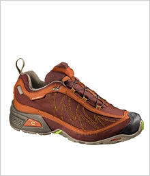 Salomon Speed-Comp GTX - Trail-Running Shoes: Reviews