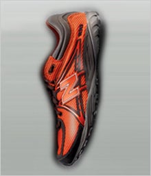 New Balance Trail 100 - Trail-Running Shoes: Reviews