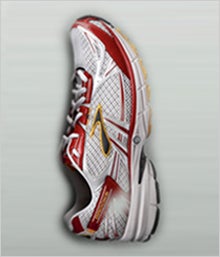 Brooks Ravenna - Running Shoes: Reviews