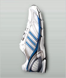 Adidas Supernova Sequence 2 - Running Shoes: Reviews