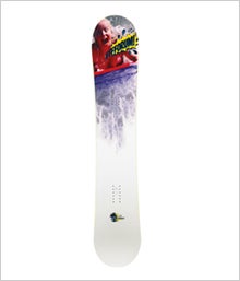 Forum Dreamboat - Snowboards: Reviews