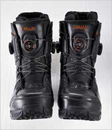 K2 Thraxis - Snowboard Boots: Reviews