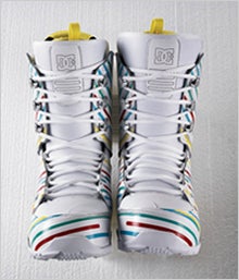 DC Journey - Snowboard Boots: Reviews