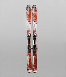 K2 Apache Xplorer - Alpine Skis: Reviews