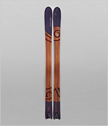 Fischer Watea 94 - Alpine Skis: Reviews