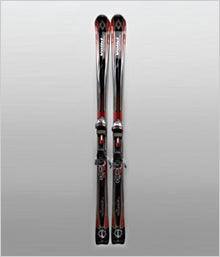 Volkl Tigershark 11 Foot Power Switch - Alpine Skis: Reviews