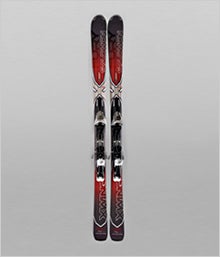 Salomon X-Wing Fury - Alpine Skis: Reviews - Outside Online