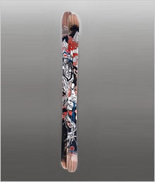 Atomic Coax - Alpine Skis: Reviews
