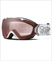 Smith Optics I/OS - Goggles: Reviews