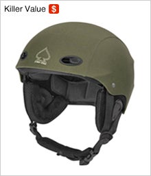 Pro-tec Ace Freecarve - Helmet: Reviews