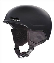 Smith Optics Maze - Helmet: Reviews