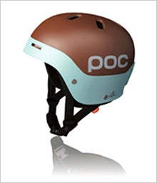 POC Frontal - Helmet: Reviews