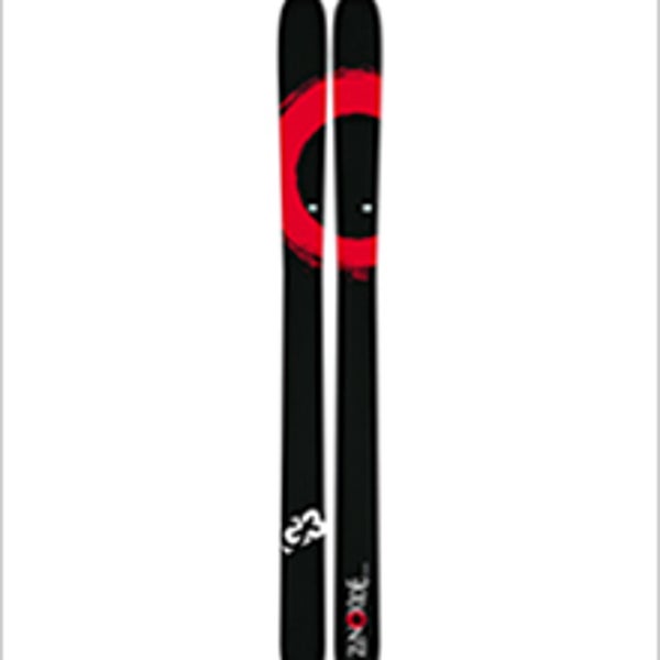 G3 ZenOxide - Backcountry Skis: Reviews