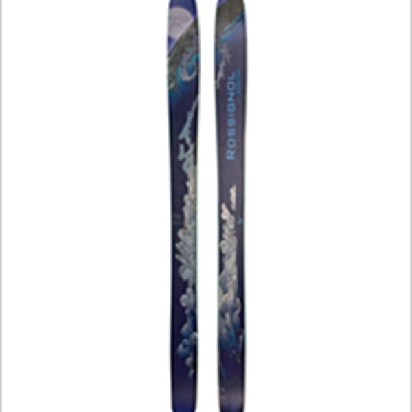 Rossignol The System S7 Pro Mancini - Backcountry Skis: Reviews