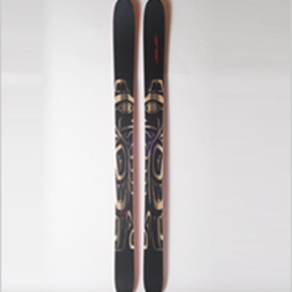 Prior Overlord - Backcountry Skis: Reviews