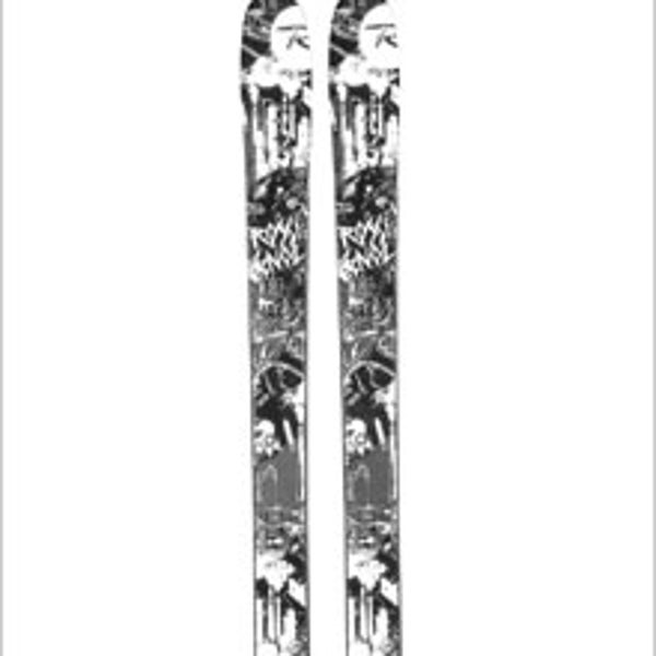 Rossignol S3 Koopman - Backcountry Skis: Reviews