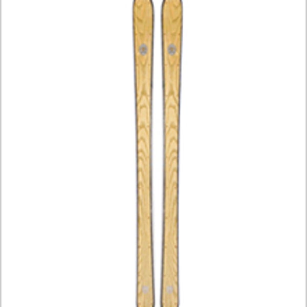 Ski Trab Stelvio Light XL - Backcountry Skis: Reviews