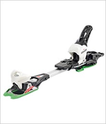 Fritschi Diamir Eagle - Backcountry Ski Bindings: Reviews