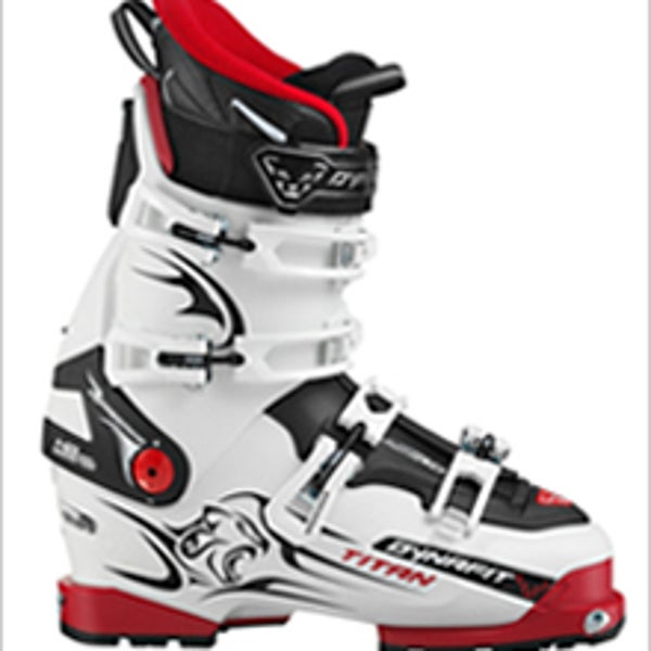 Dynafit Titan - Backcountry Ski Boots: Reviews