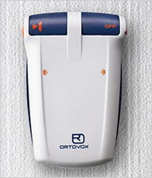 Ortovox S1 Scanner - Adventure Electronics: Reviews