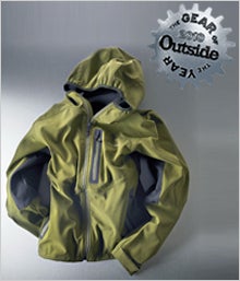Cloudveil FirsTurn Hooded Jacket - Soft Shell Jackets: Reviews