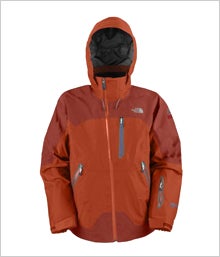 The North Face Free Thinker II - Hard Shell Jackets: Reviews