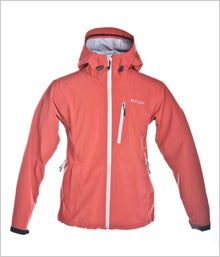 FlyLow Higgins - Soft Shell Jackets: Reviews
