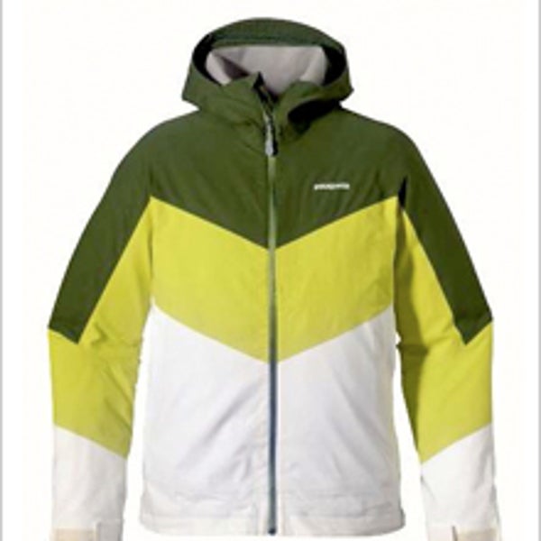 Patagonia Skinnard - Soft Shell Jackets: Reviews