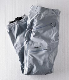 patagonia primo pants