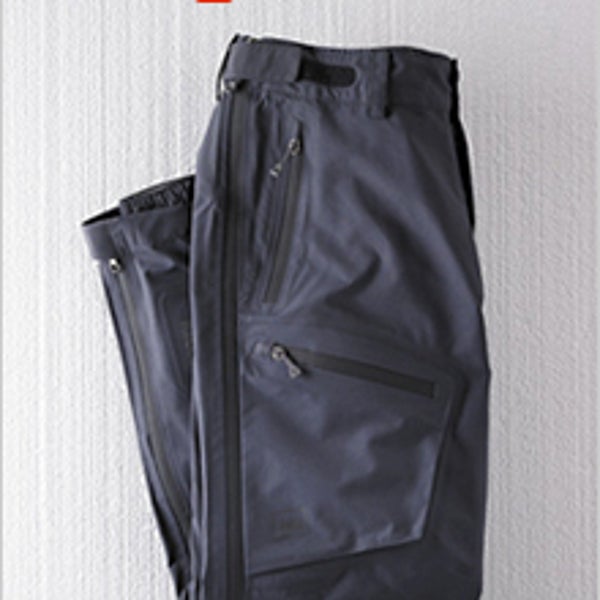 REI Shuksan - Pants: Reviews