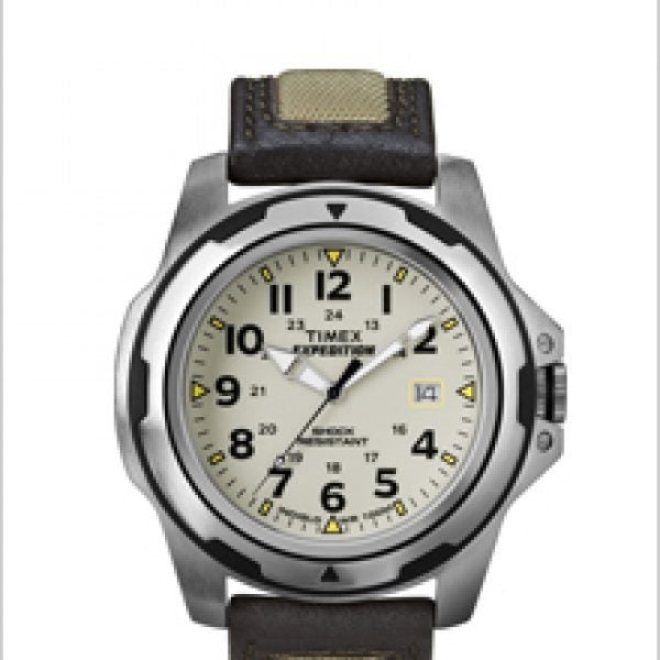 timex expedition rugged field
